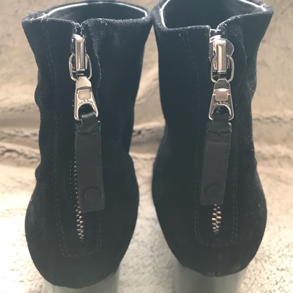 Beautiful Rag and Bone Ashby boot *NWOT* - Picture 9 of 12